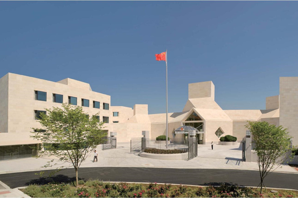 云林画本旧无双-贝氏家族百年(二)