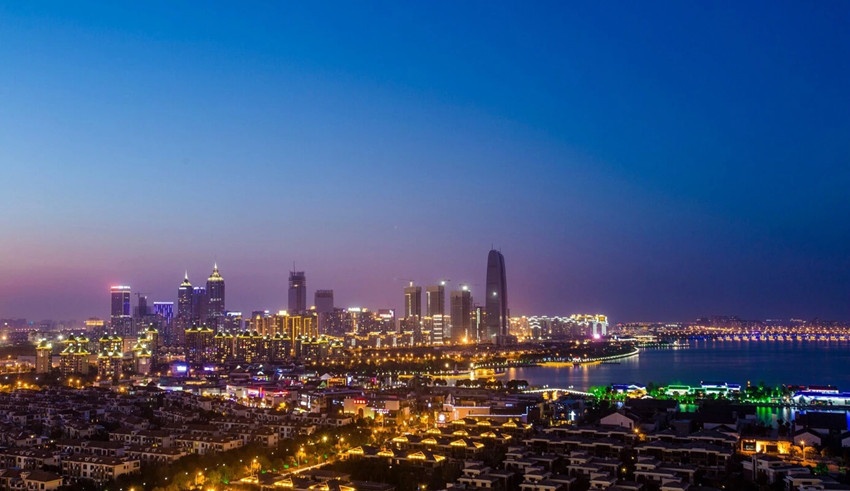 外媒:全球宜居城市排名 苏州第72名排内地第一