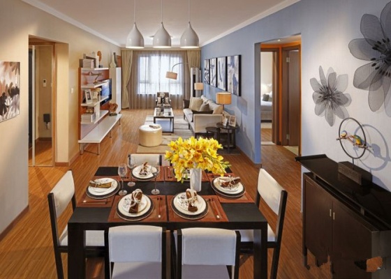 万科民和巷-楼盘详情-凤凰房产天津