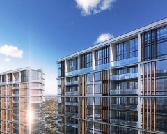 万科UniCity天空之城-楼盘详情-凤凰房产上海