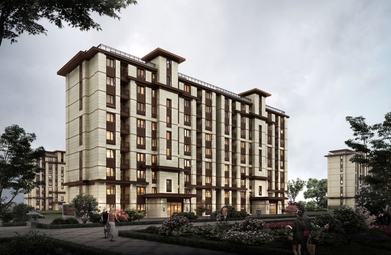 有一种情结叫城东 老南京人最朴素的紫金山情