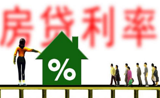 南宁首套房贷利率重回9折时代!大唐世家领跑