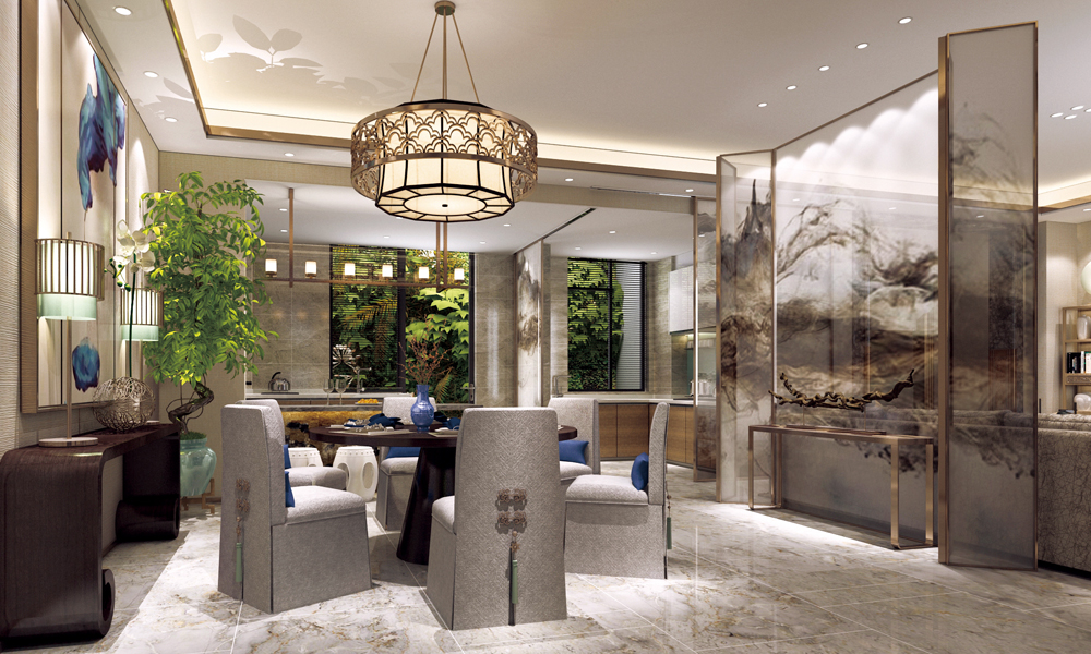 光影美宅-牛驼温泉孔雀城_北京房产