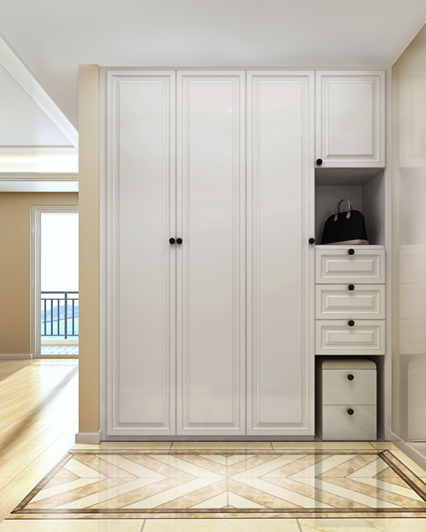 作品 PLUS版臻装户型即将发布 --凤凰房产重庆