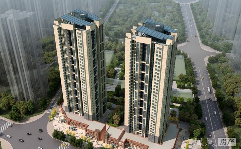 十一游玩去哪里?和小编一起边玩边买 --凤凰房