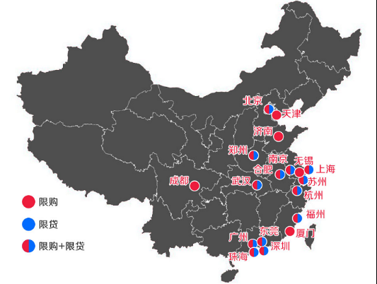 旭辉铂悦秦淮:不惧速冻,唯价值豪宅成楼市硬