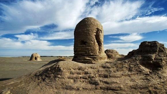 中国最大的县排名 <wbr>第一名面积相当于2个浙江省