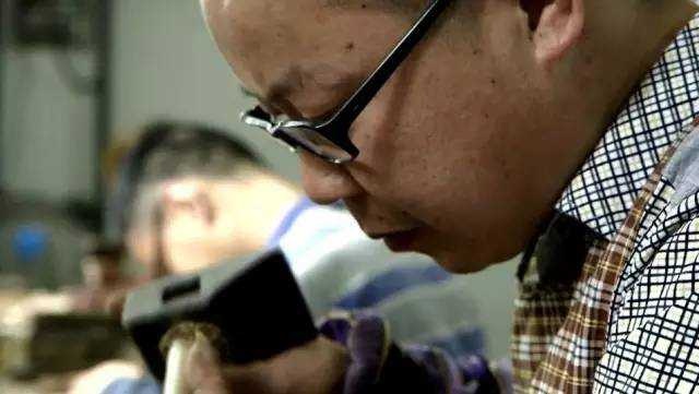 7亿身家的他用28年修复古宅 只为唤起对传统的敬畏 - 子泳 - 子泳WZ的博客 7亿身家的他用28年修复古宅 只为唤起对传统的敬畏 - 子泳 - 子泳WZ的博客