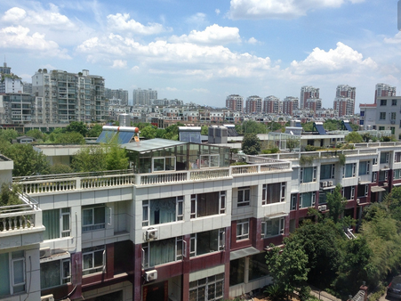 上海:共有产权保障住房产权证满5年可上市 --凤