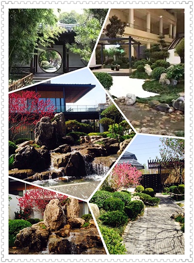 楼市是否在经历寒冬?看小编实踩开发区五大楼