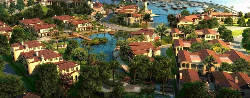 买不买旅游度假房产 给我一个理由 --凤凰房产