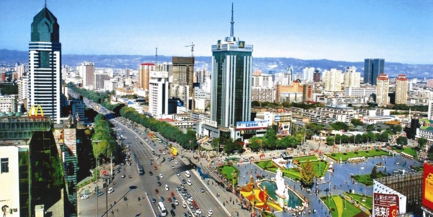 太原发布房地产去库存政策 全面停建公租房 --