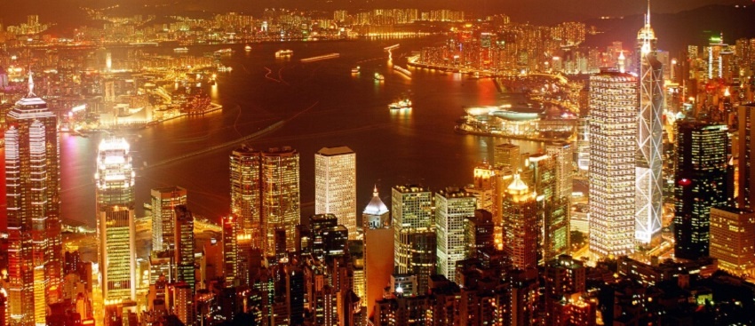 香港重手加码楼市调控 2年后市场或复苏 --凤凰