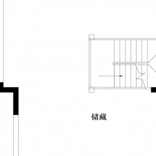 B（S-1）户型