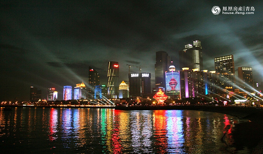 上海对二套住房征收房产税 山东将适时开征 --