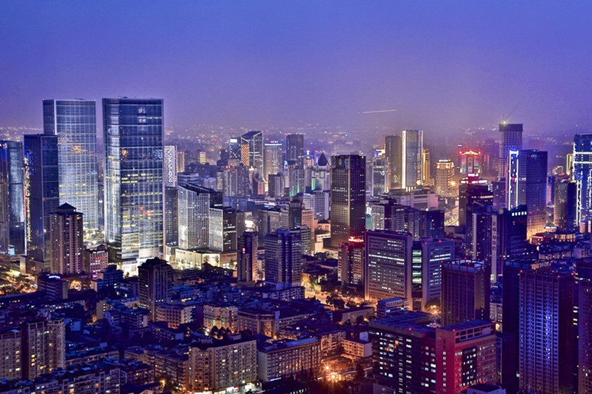 成都再出新政:土地溢价率超60%须三个月交清