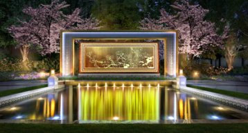 紫宸邀您一尝这碗鸡汤,保证神清气爽 --凤凰房