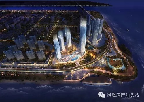 东海岸:将推4宗地块 或影响该区域的房价走势