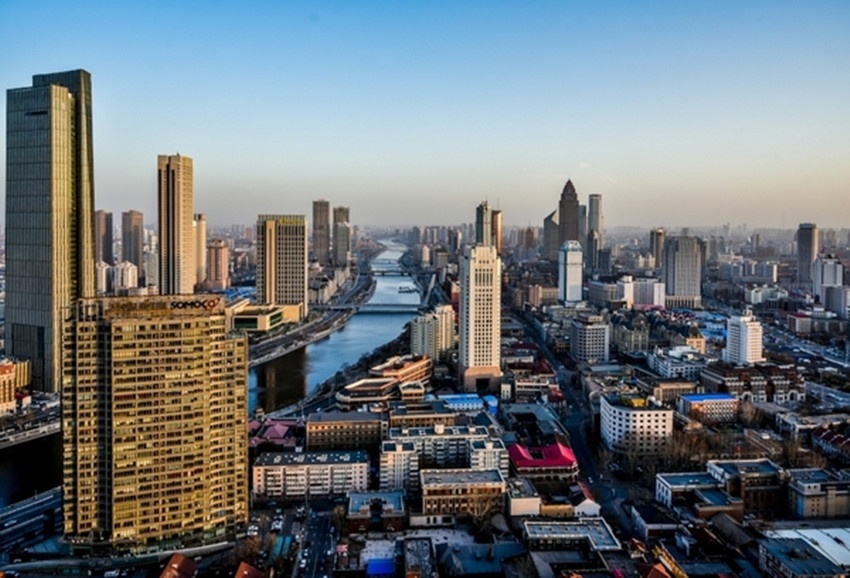 天津:市场预期较高的地块可设定土地价格合理