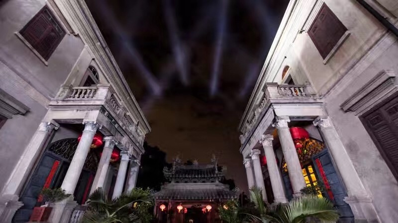 将闽南国学文化根植品牌基因:融信懂风华 更懂