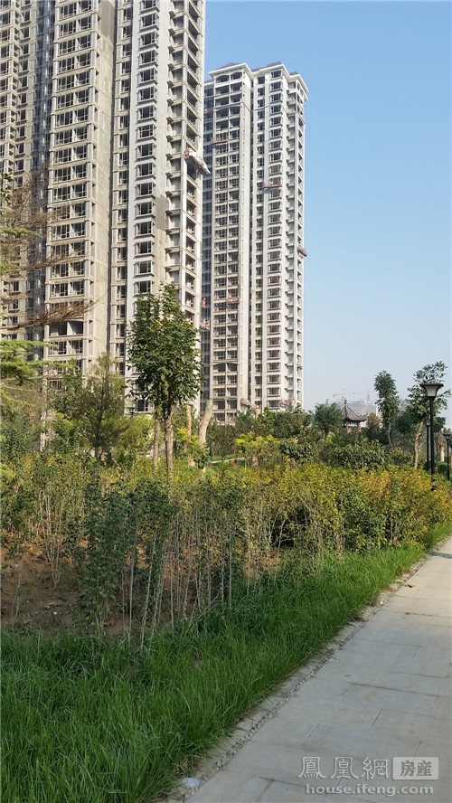 盛世御城