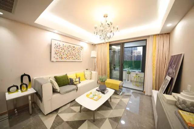 世茂城品--如果房子有星座,那么这座房子一定是