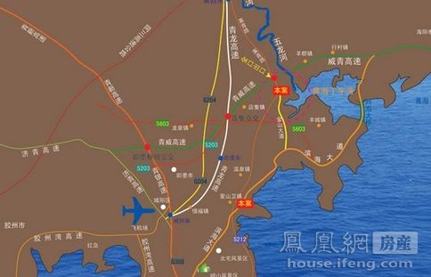 丁字湾南海庄园
