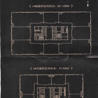 平面图