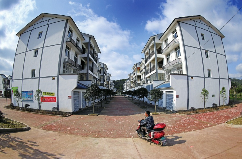 今年农村宅基地流转将有突破:探索进城落户农