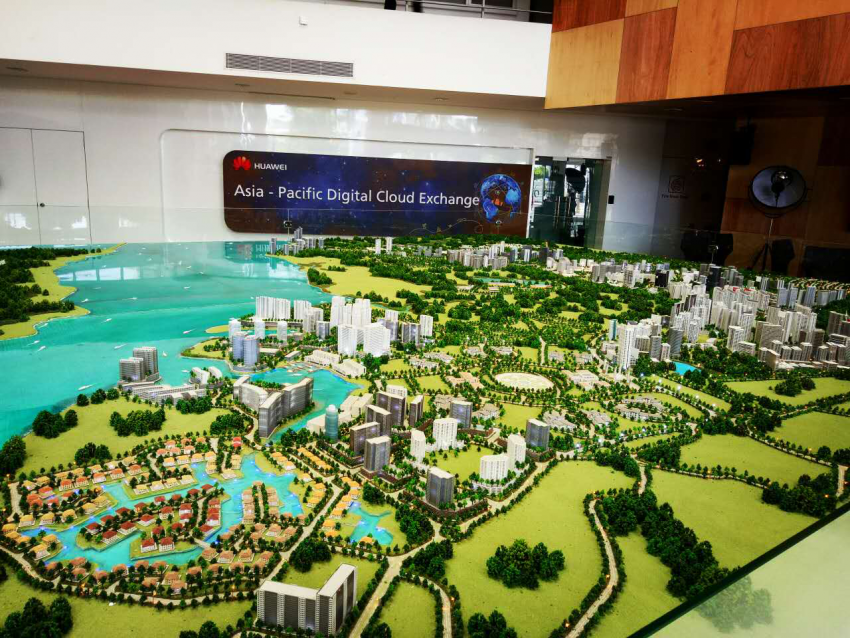 心一线财富风口 坐享升值头等舱 --凤凰房产上海