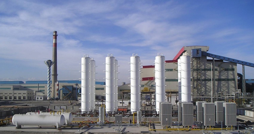 2020年青岛天然气管网实现镇镇通 --凤凰房产