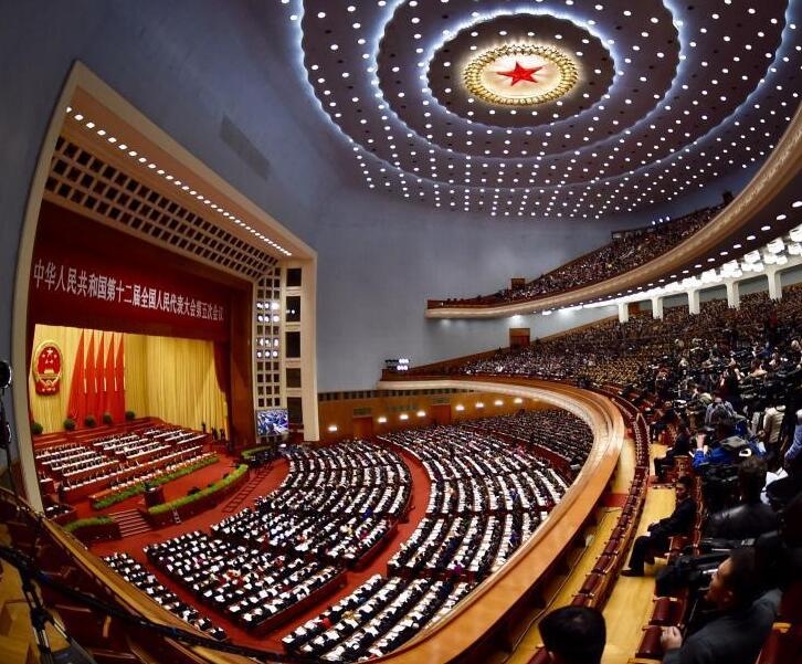 李克强:2017年GDP预期目标增长6.5%左右