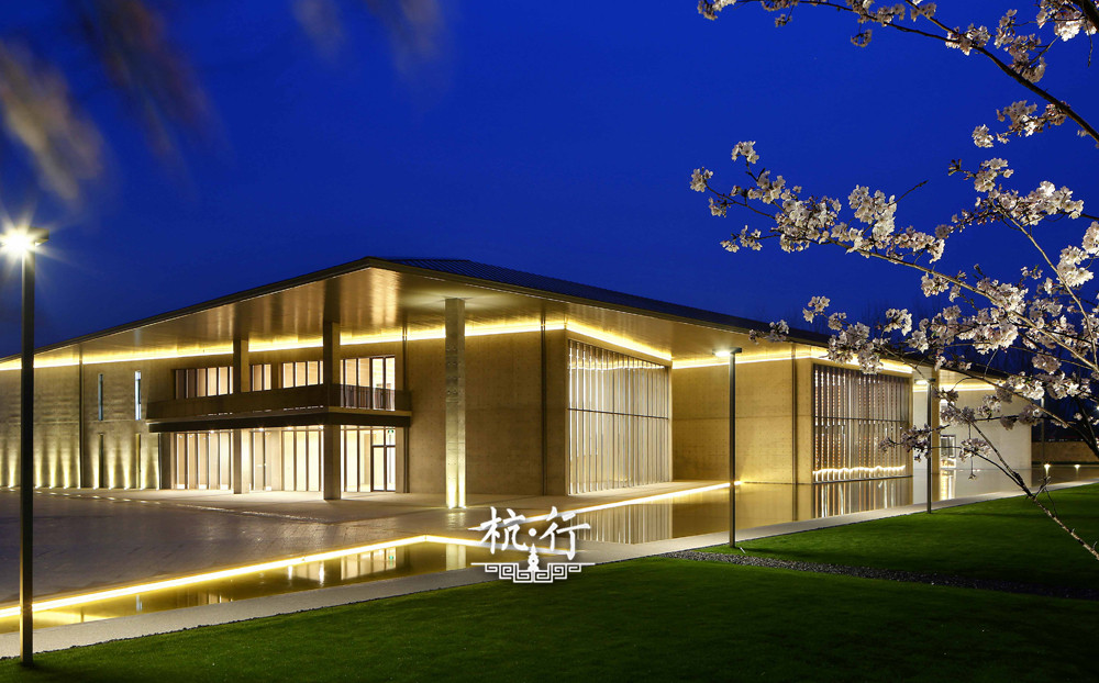 《杭行记》第十季:书香杭州大屋顶图书馆_杭州