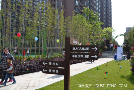 将建 二环贯穿 立体交通自在出行 --凤凰房产芜湖