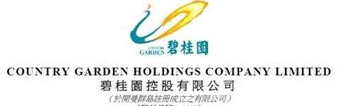 碧桂园公告