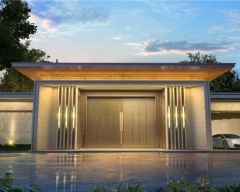 阳光城·京兆府