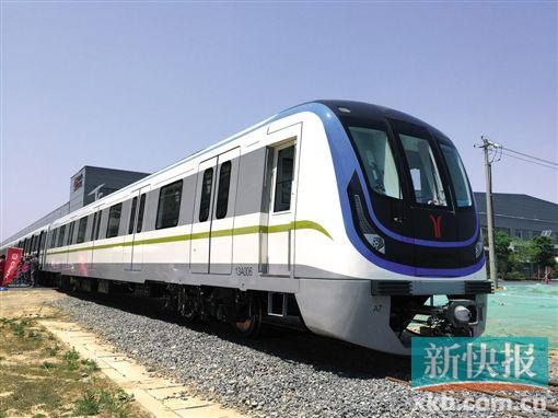 广州地铁13号线: 巨无霸 + 飞毛腿 --凤凰房产广州