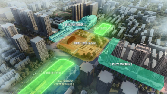 【转载】显隋唐长安国门现城市文化地标 - 水上人家 - 水上人家 【转载】显隋唐长安国门现城市文化地标 - 水上人家 - 水上人家