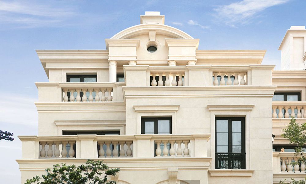 光影美宅-融创千章墅_北京房产