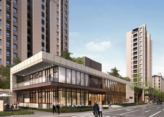 2017年上海还有哪些重量级新盘值得期待? --凤