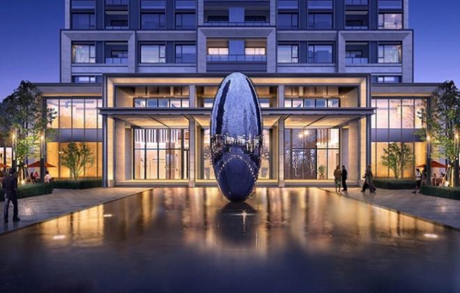 石头记--万科一梦33载