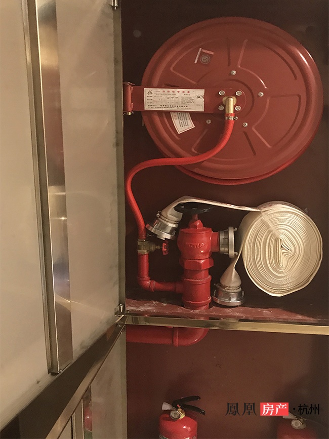 嘉里之江首盘迎交付 港企交付品质究竟如何?