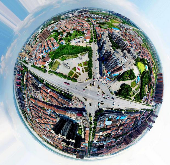 三大超级板块蓄势待发,武昌有望成为明星区