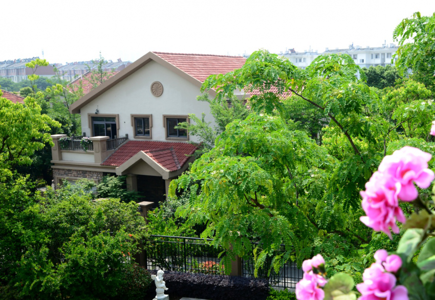 【桃花源墅】弋矶山医养项目全面解析 医疗升