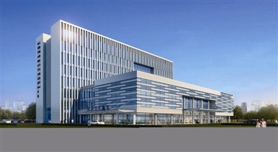 西湖区将新建5家三甲医院 --凤凰房产杭州