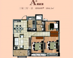 锦深汉南公馆-楼盘相册-武汉凤凰房产