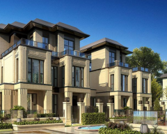 中铁建贵安山语城-楼盘相册-贵阳凤凰房产