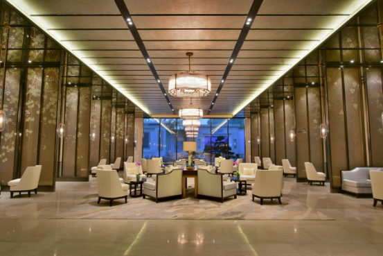 踩盘日记:定义佛山豪宅新高度 泰禾佛山院子究