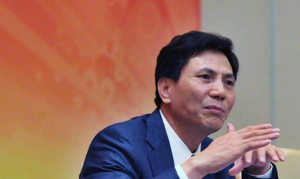 正荣地产港交所提交上市申请 莆田欧氏兄弟相