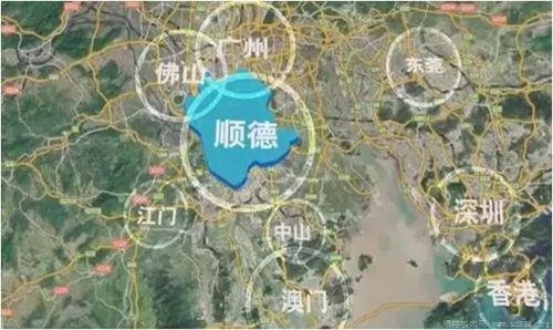 《凤凰对话》之彭澎:粤港澳大湾区格局下 容